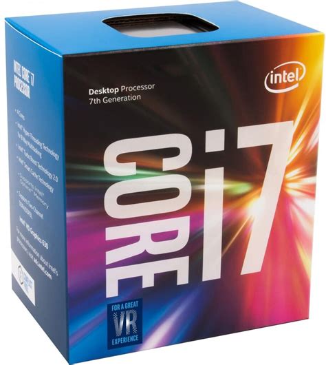 intel core i7 7700k passmark.